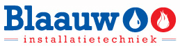 Blaauw Installatietechniek Logo